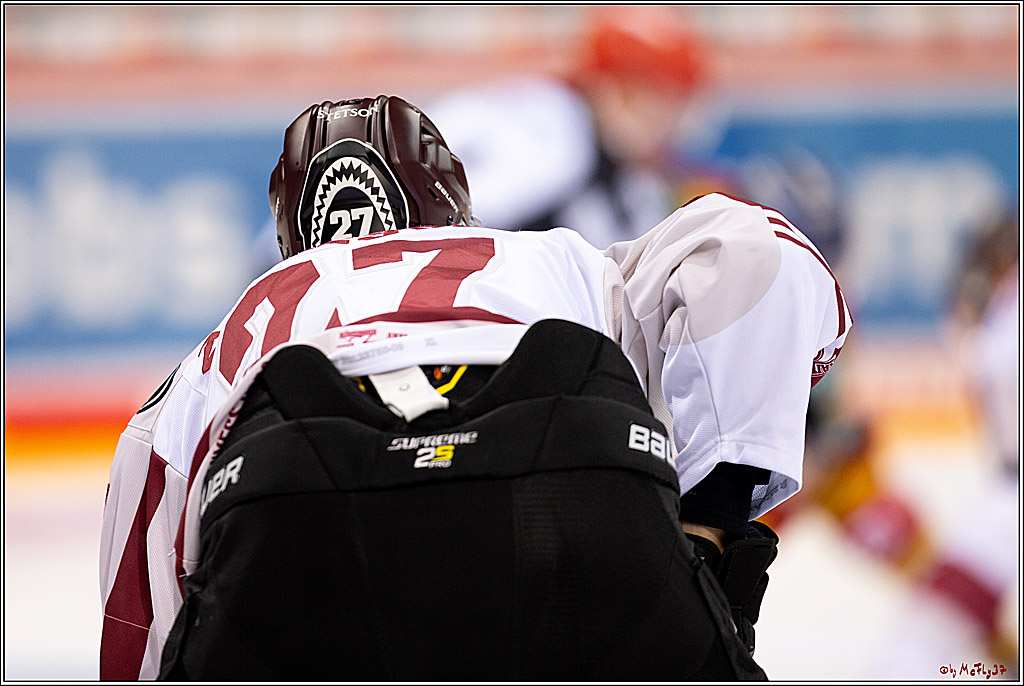 PENNY DEL;  Duesseldorfer EG - Koelner Haie; Duesseldorf, 15.03.2021